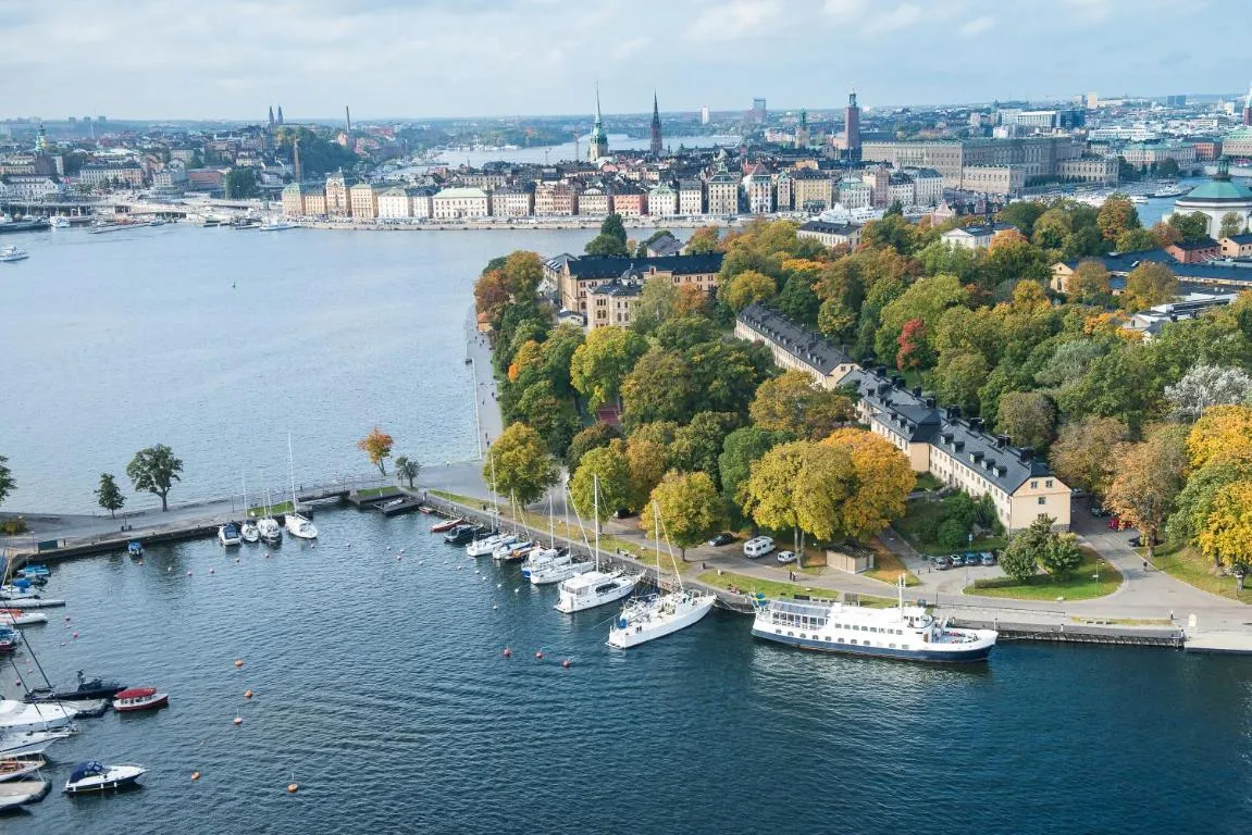 Image of Hotel Skeppsholmen, Stockholm, a Member of Design Hotels
