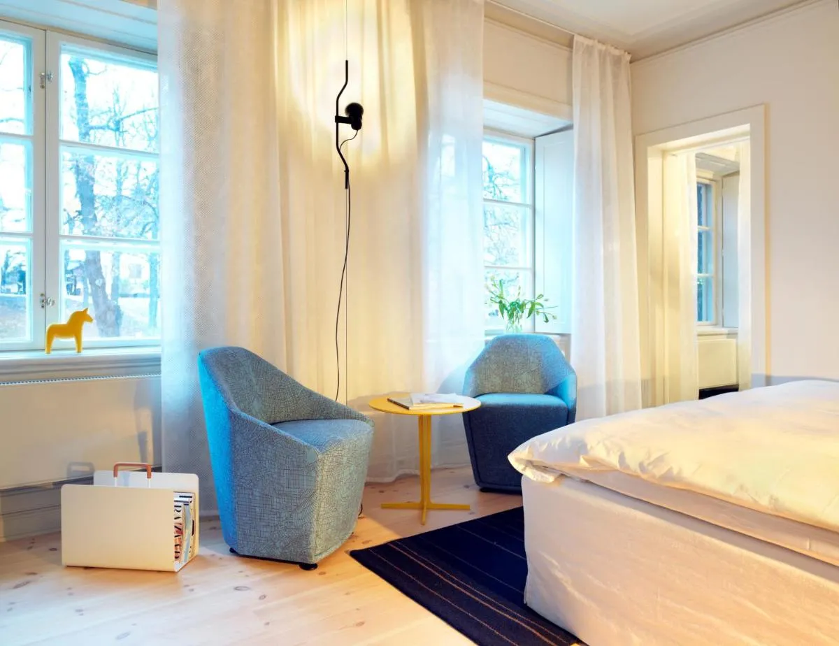 Image 6 of Hotel Skeppsholmen, Stockholm, a Member of Design Hotels