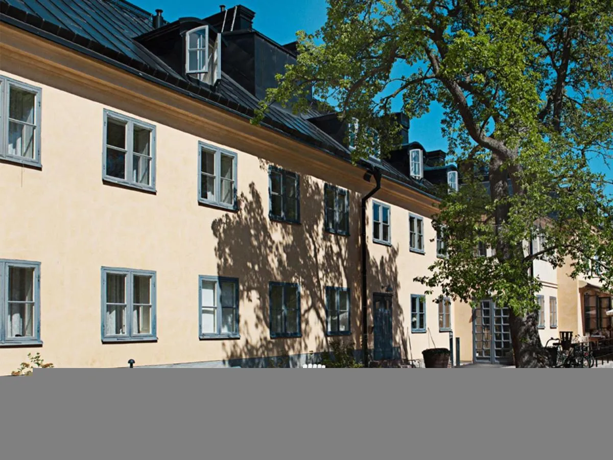 Image 5 of Hotel Skeppsholmen, Stockholm, a Member of Design Hotels