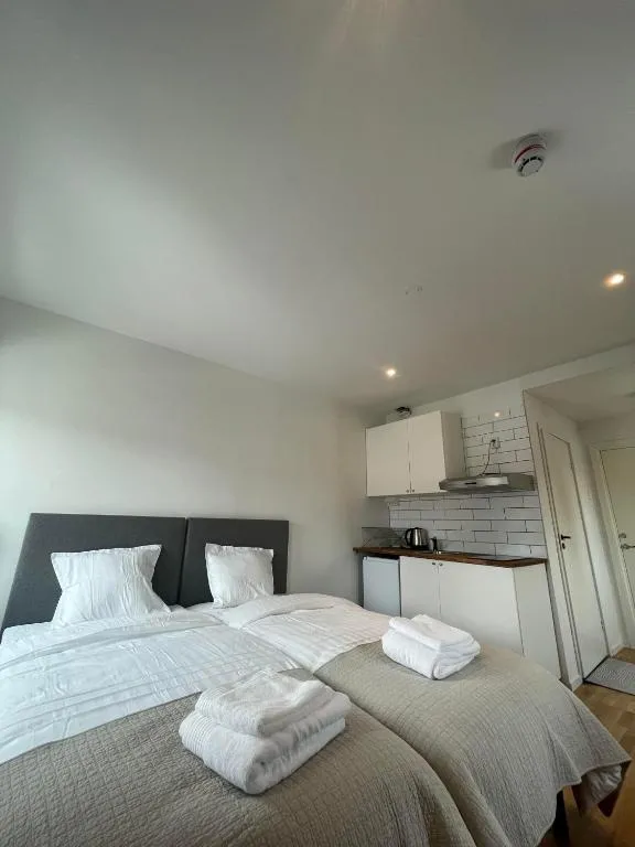Image 6 of Hotell By Bostadsagenturen