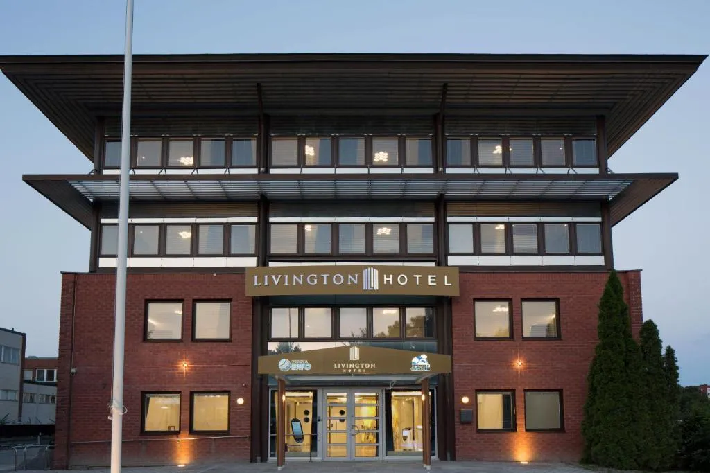 Image 5 of Livington Hotel