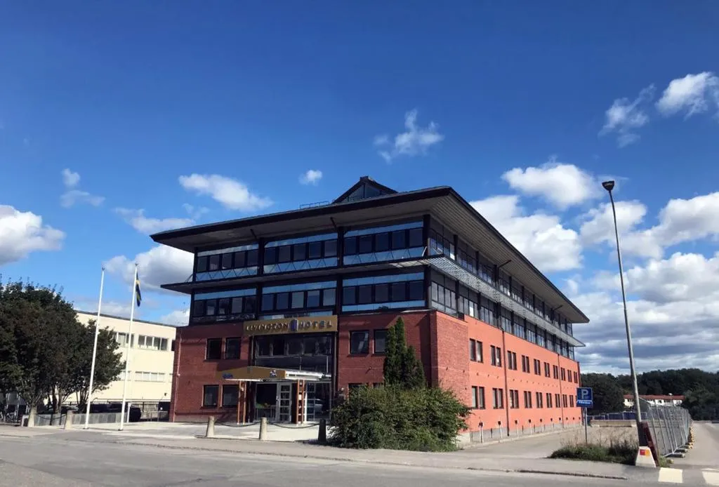 Image of Livington Hotel