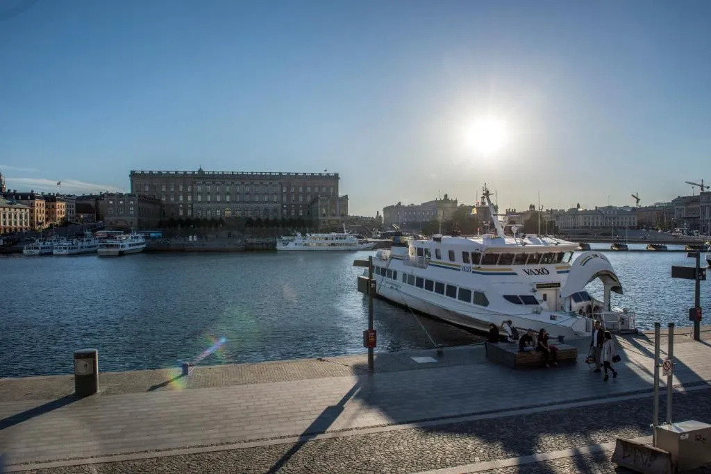 Image 6 of Lydmar Hotel