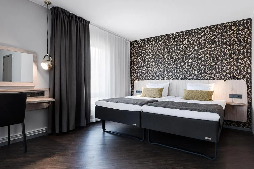 Image 2 of Memory Hotel