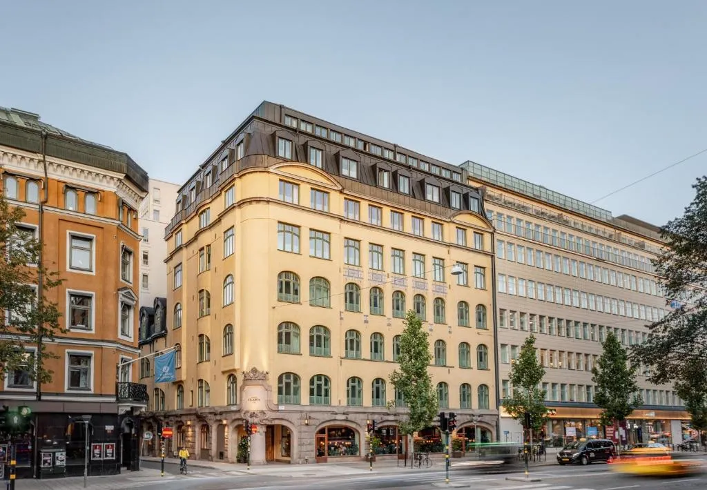 Image of Miss Clara by Nobis, Stockholm, a Member of Design Hotels™