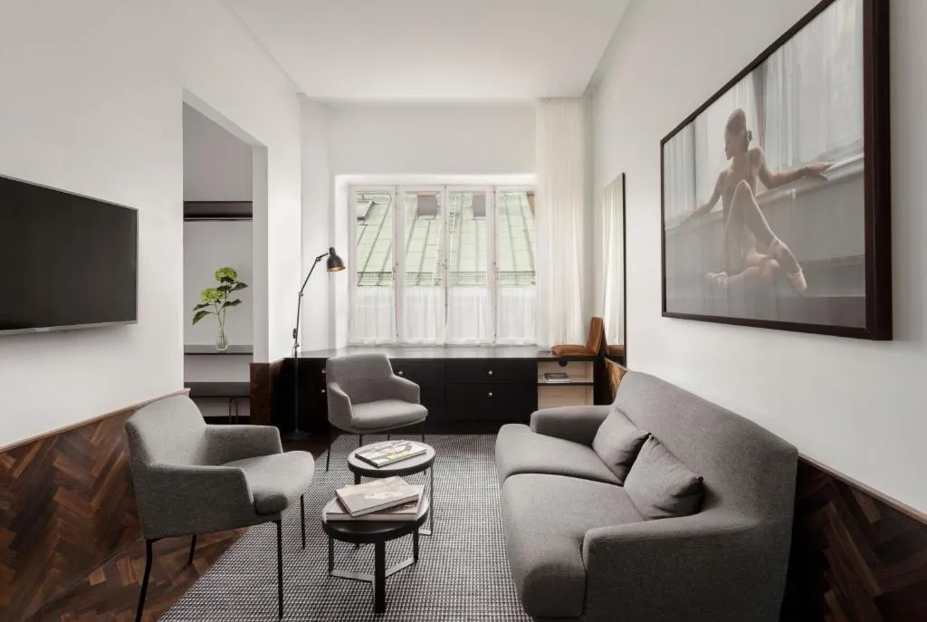 Image 5 of Miss Clara by Nobis, Stockholm, a Member of Design Hotels™