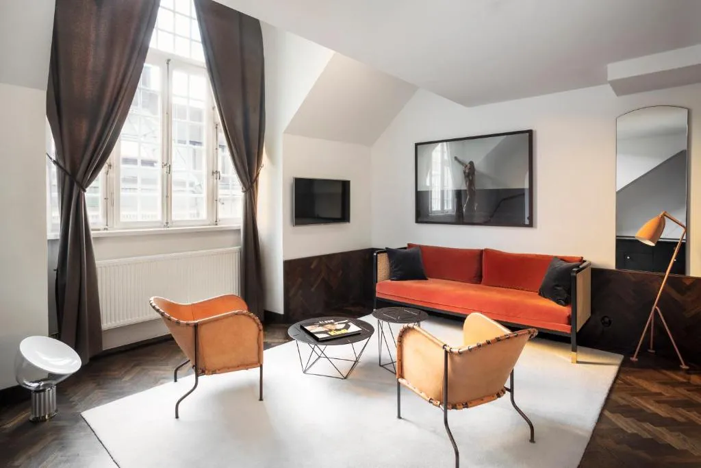 Image 3 of Miss Clara by Nobis, Stockholm, a Member of Design Hotels™
