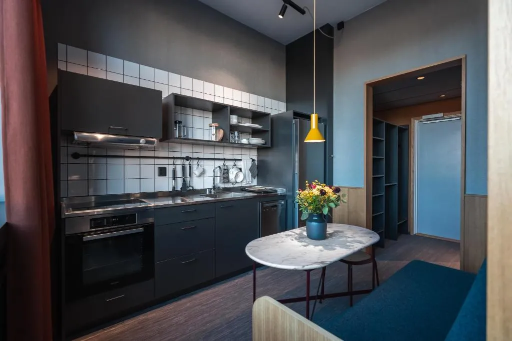 Image of Mornington Hotel Bromma
