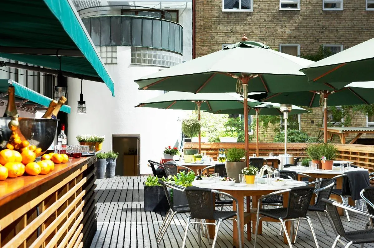 Image 3 of Mornington Hotel Stockholm