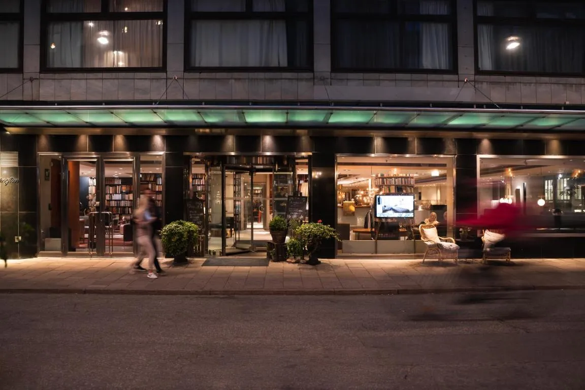 Image of Mornington Hotel Stockholm