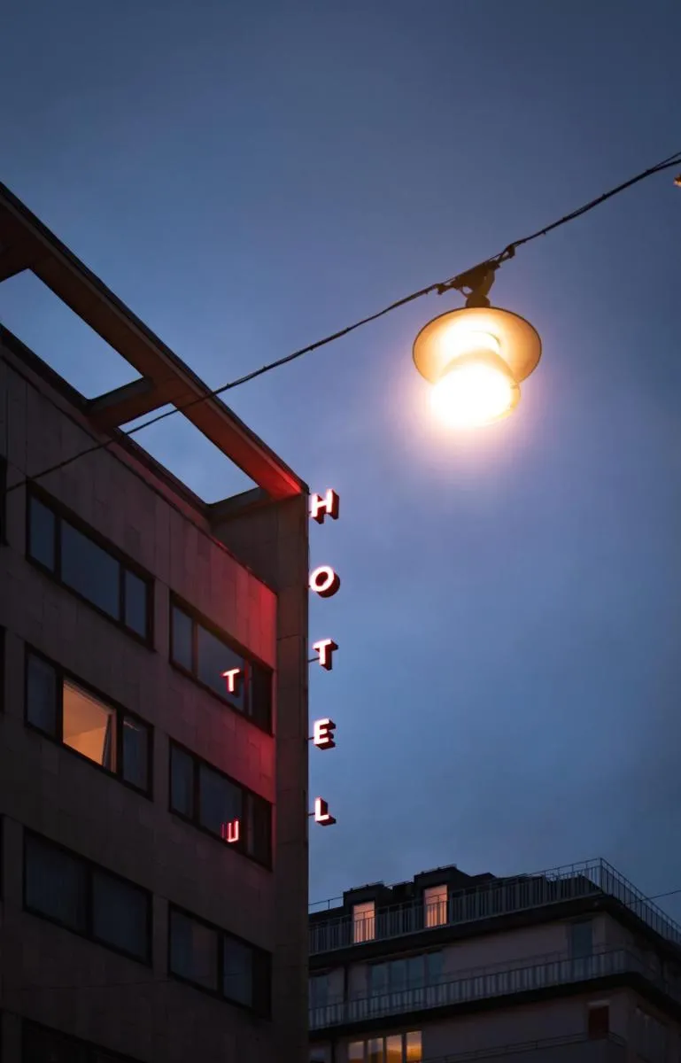 Image 5 of Mornington Hotel Stockholm