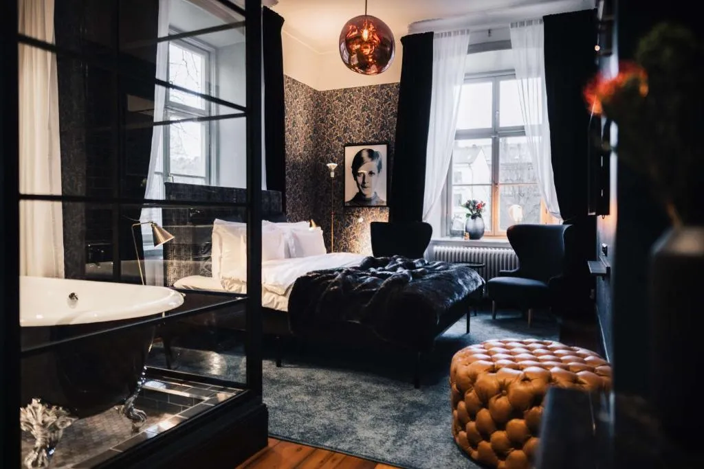 Image of NOFO Hotel, WorldHotels Crafted