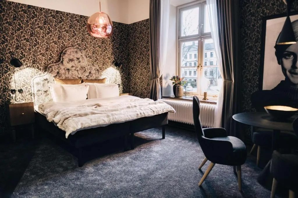 Image 4 of NOFO Hotel, WorldHotels Crafted
