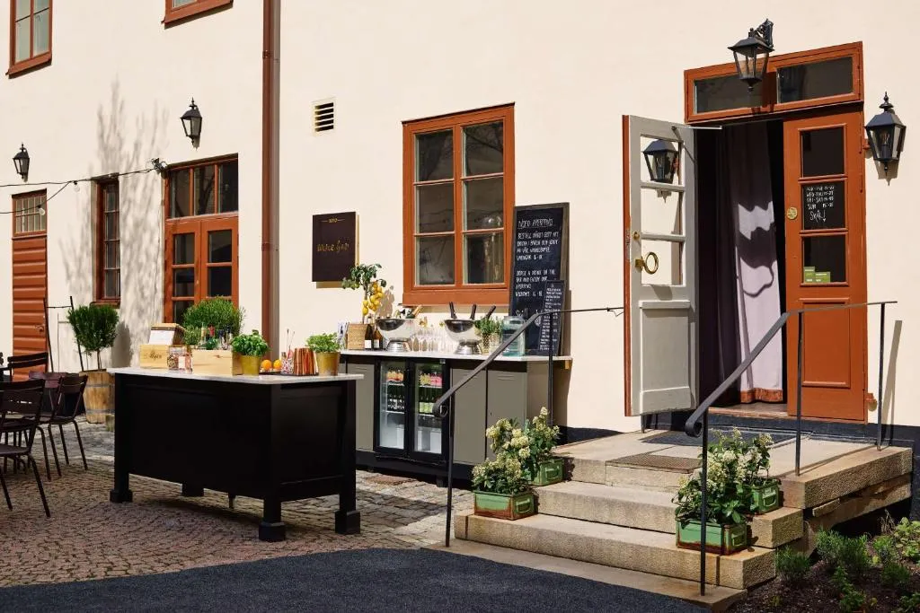 Image 1 of NOFO Hotel, WorldHotels Crafted