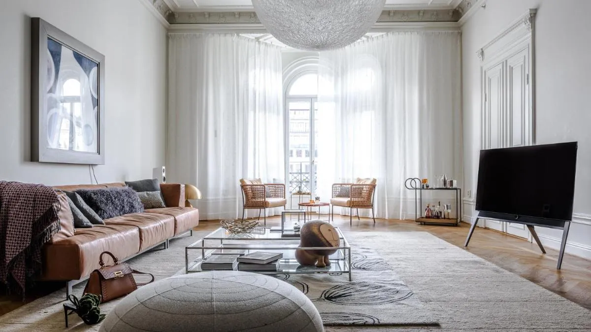 Image 4 of Nobis Hotel Stockholm, a Member of Design Hotels™