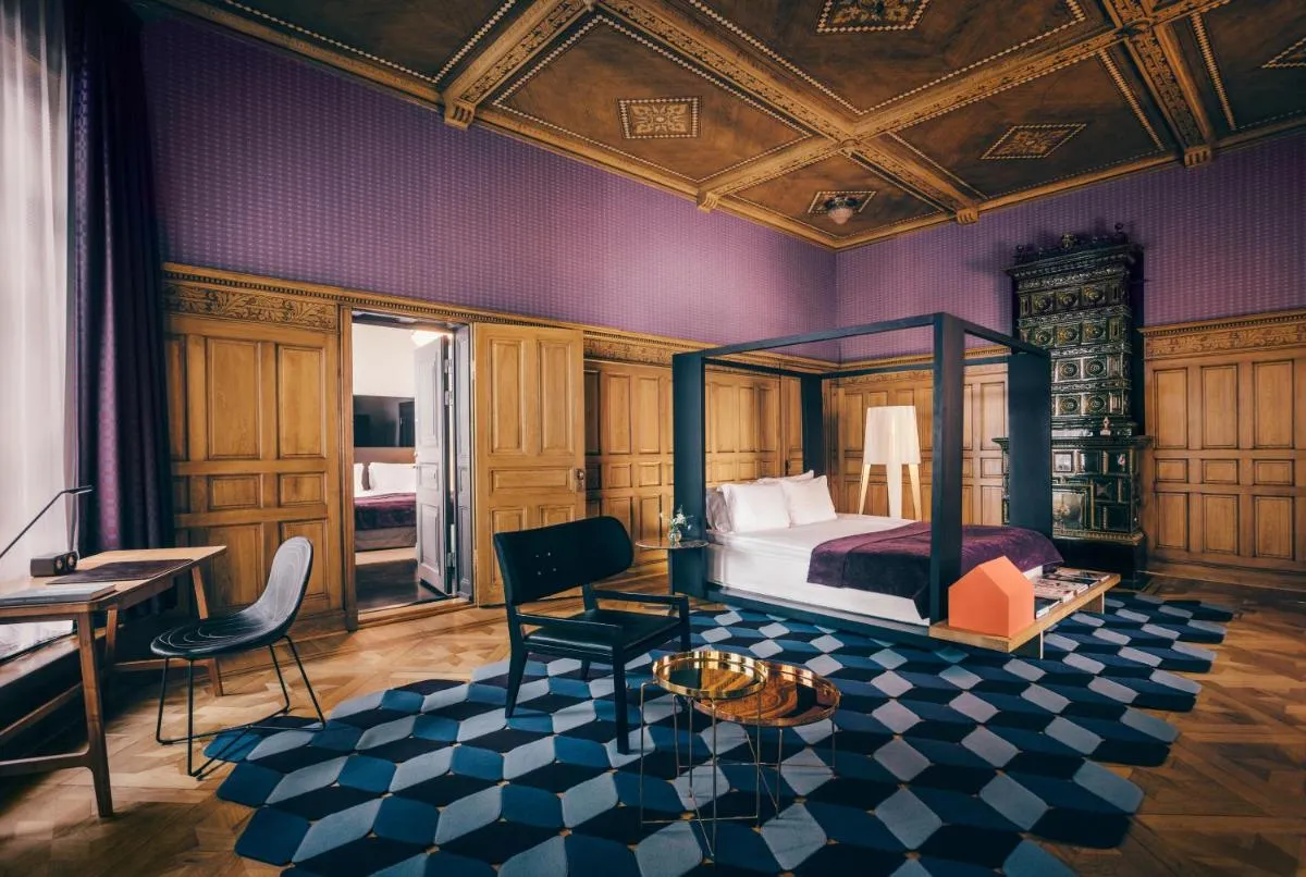 Image 1 of Nobis Hotel Stockholm, a Member of Design Hotels™