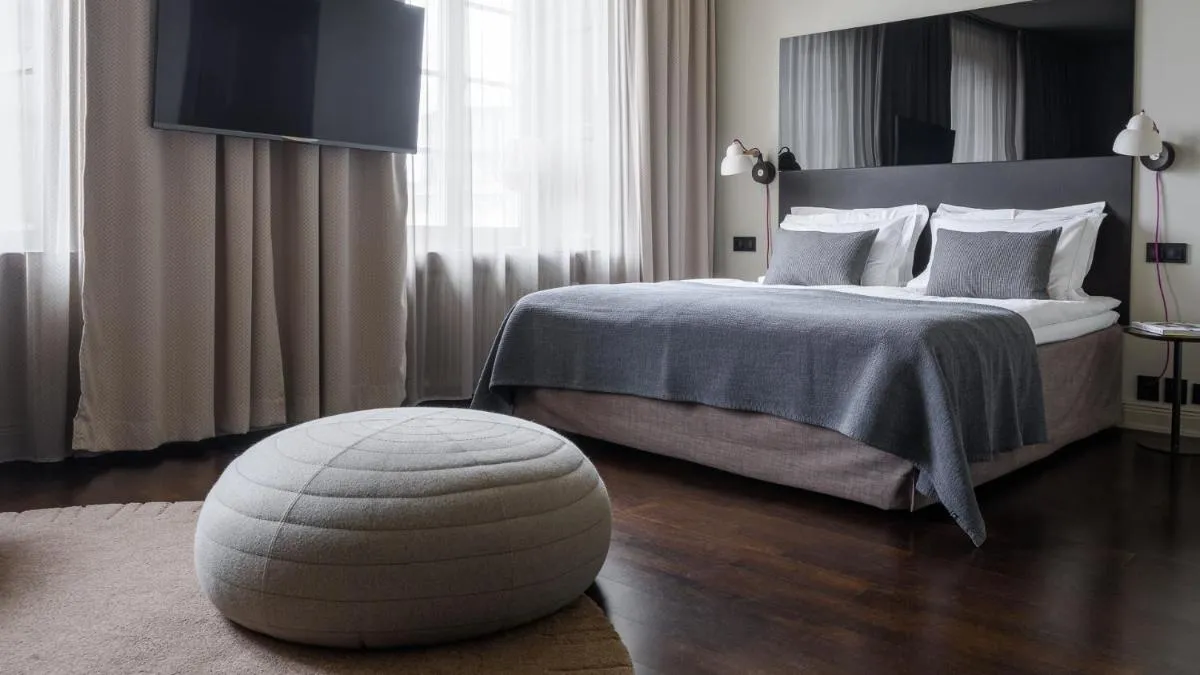 Image 6 of Nobis Hotel Stockholm, a Member of Design Hotels™
