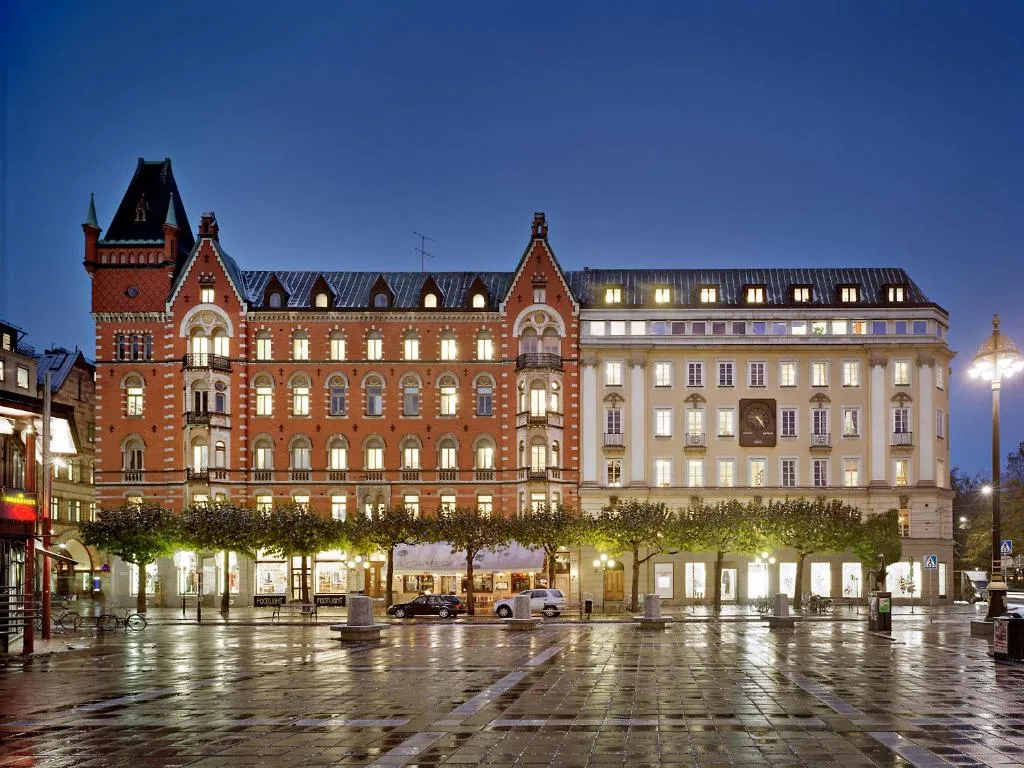 Image of Nobis Hotel Stockholm, a Member of Design Hotels™