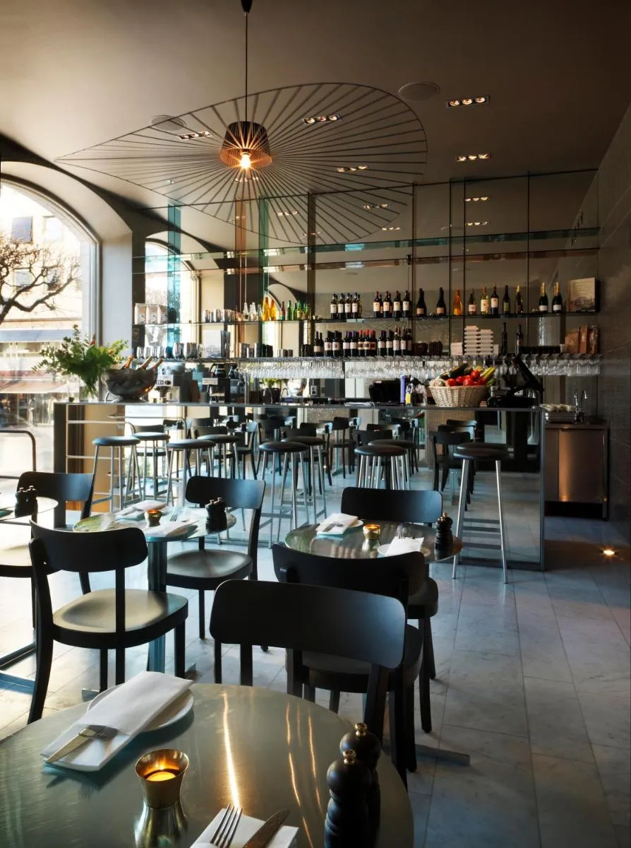 Image 3 of Nobis Hotel Stockholm, a Member of Design Hotels™