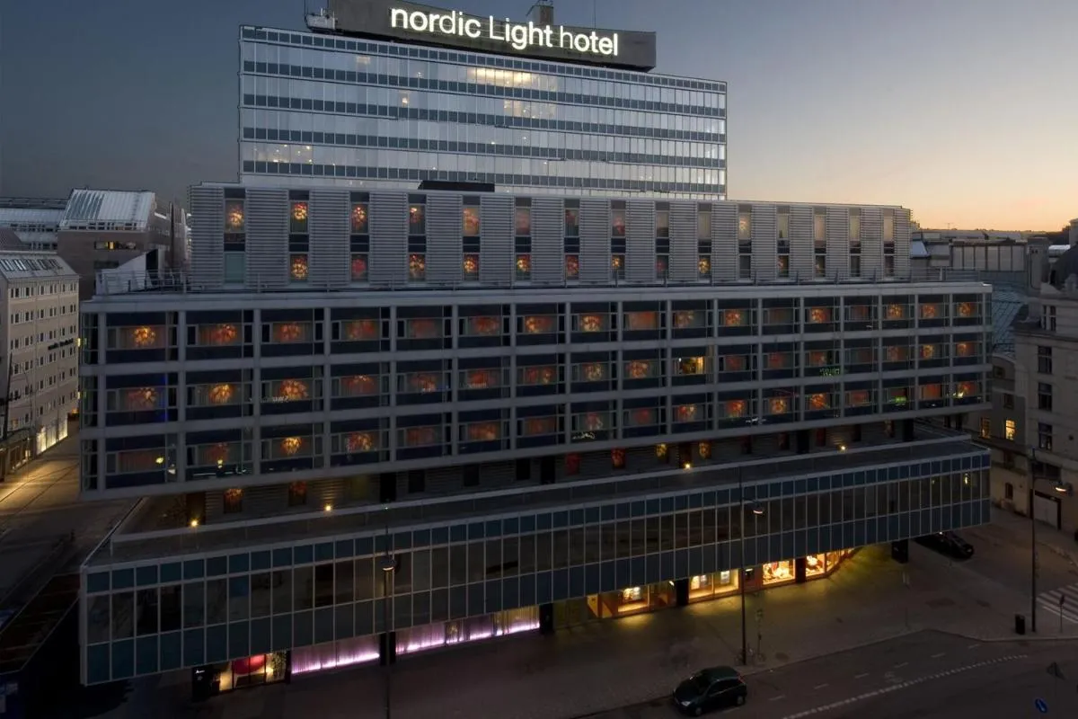 Image 5 of Nordic Light Hotel