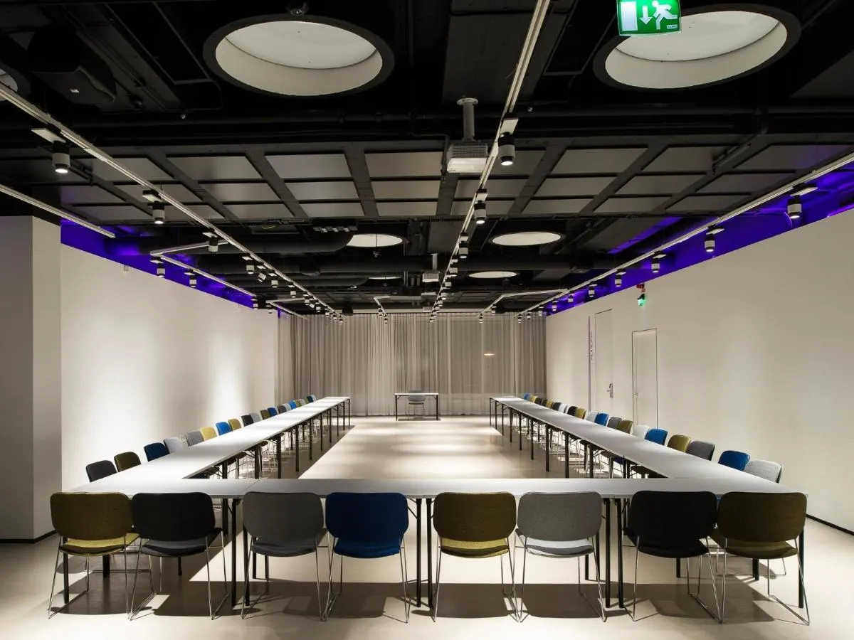 Image 6 of Nordic Light Hotel