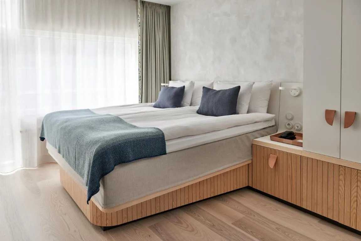 Image of Nordic Light Hotel