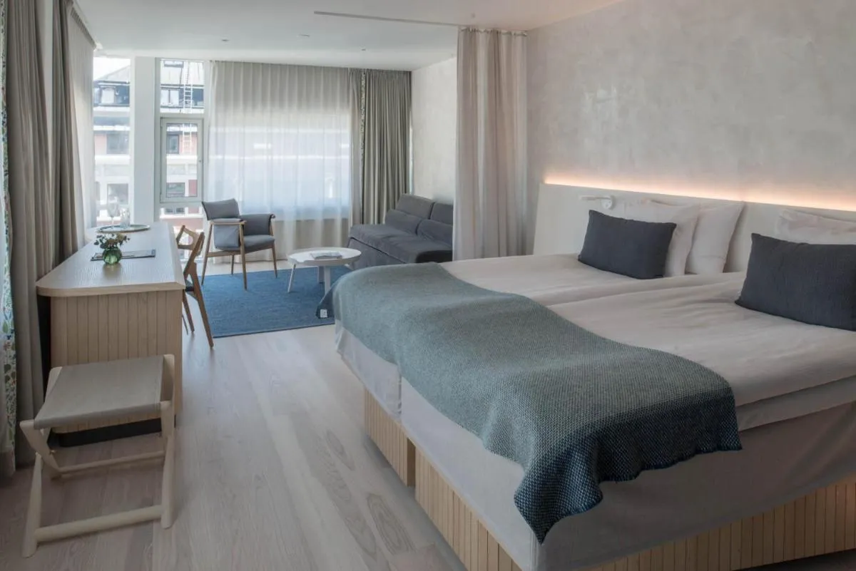 Image 1 of Nordic Light Hotel