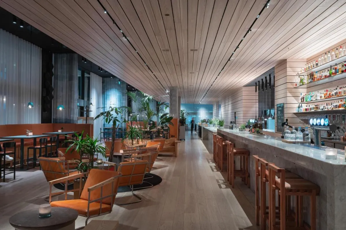 Image 3 of Nordic Light Hotel