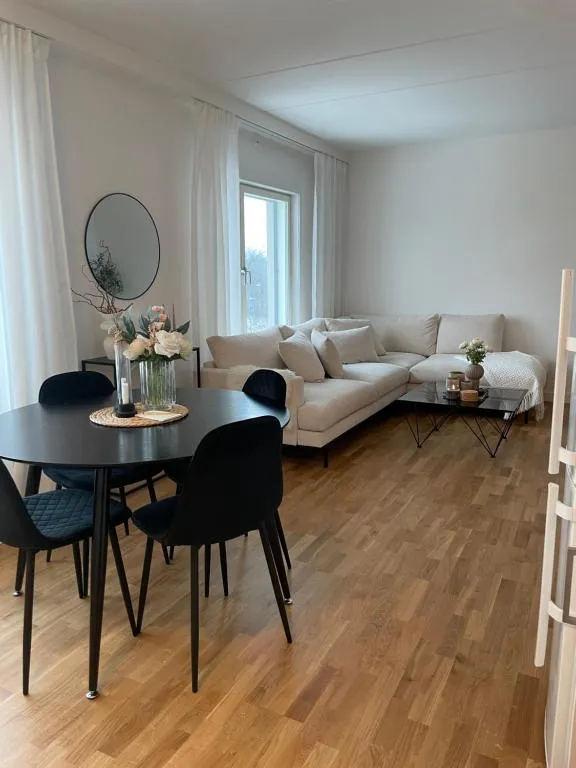 Image of Nyproduktion i Farsta Stockholm