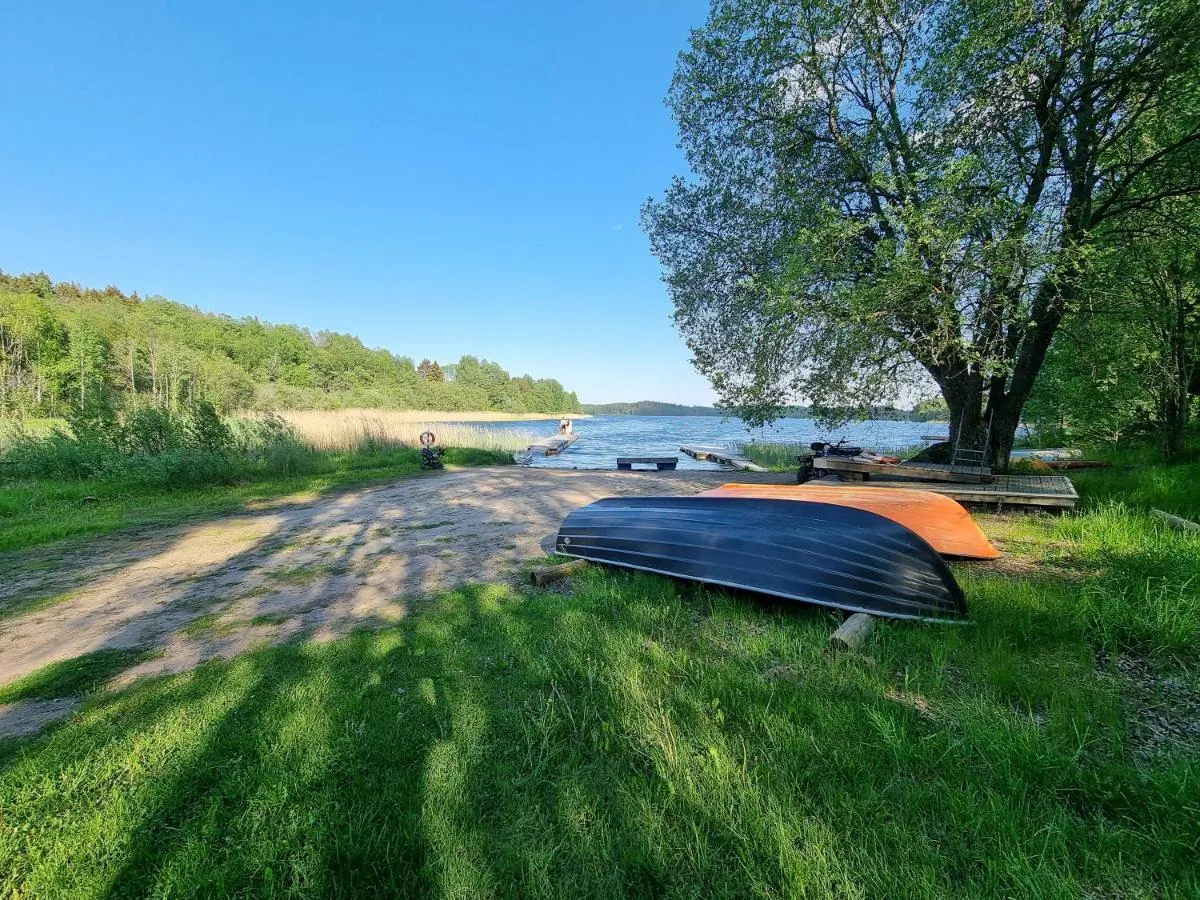 Image 6 of Private Lake Cabin