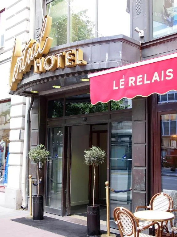 Image 3 of ProfilHotels Central
