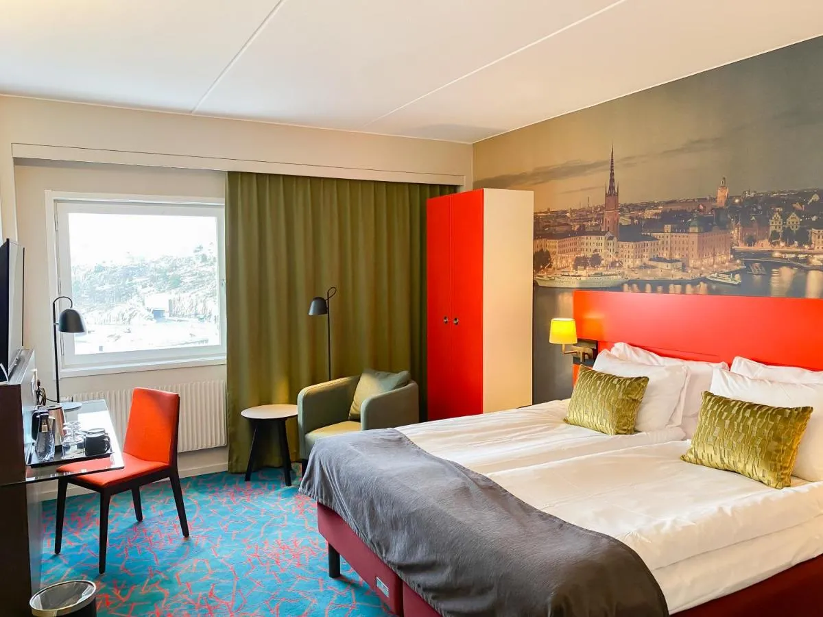 Image 6 of ProfilHotels Nacka