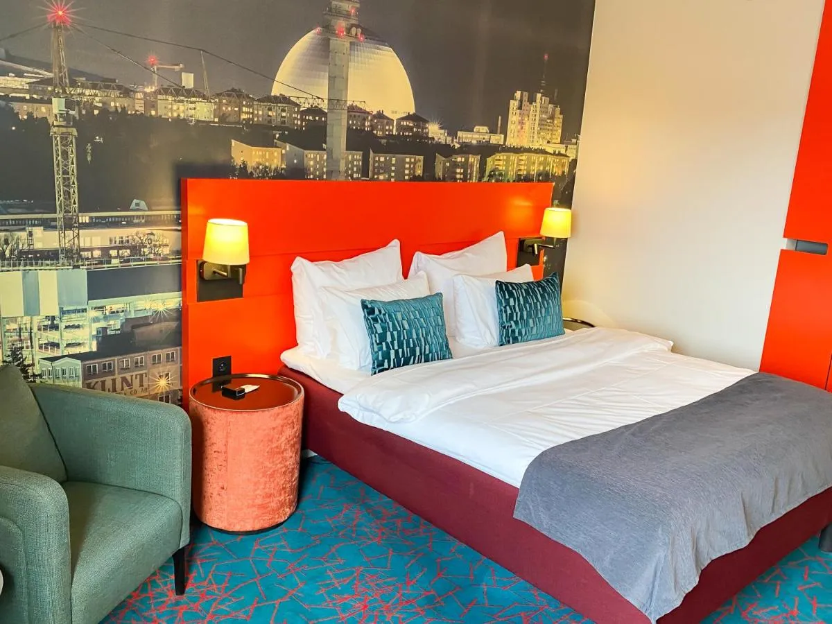 Image 1 of ProfilHotels Nacka