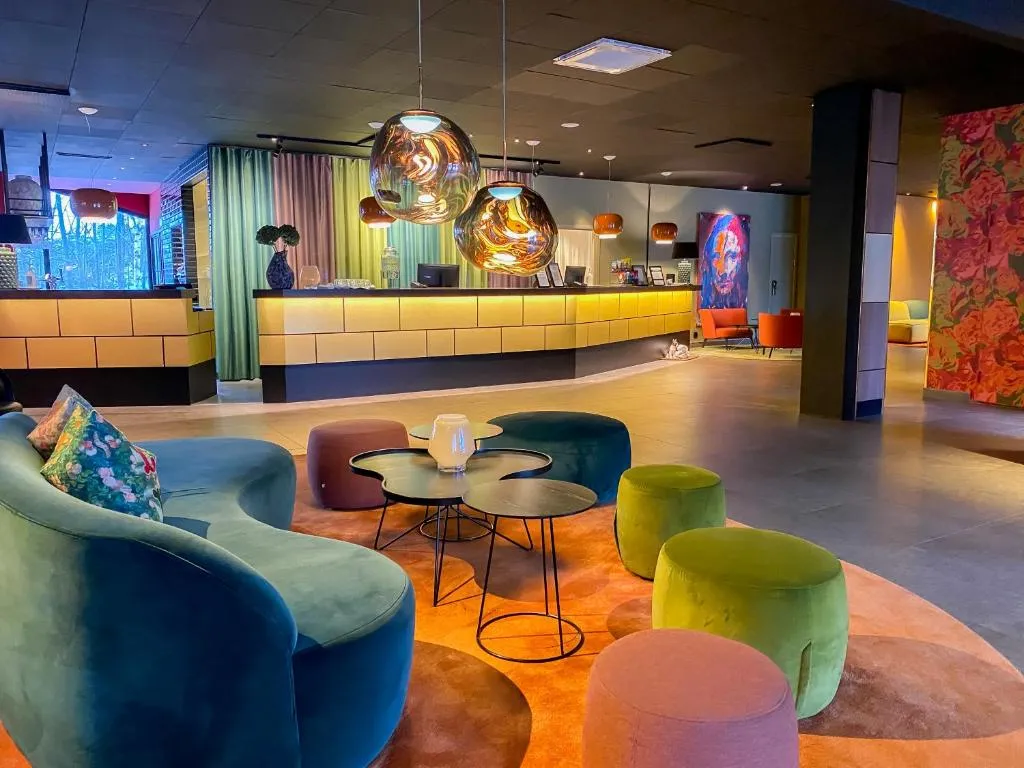 Image of ProfilHotels Nacka