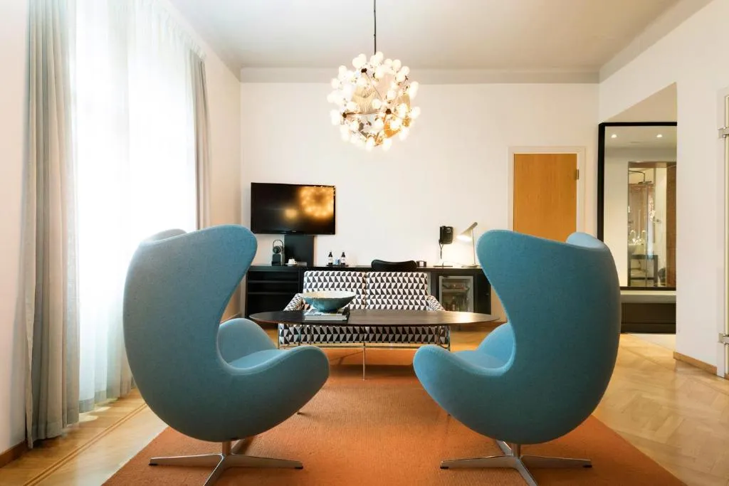 Image of ProfilHotels Riddargatan