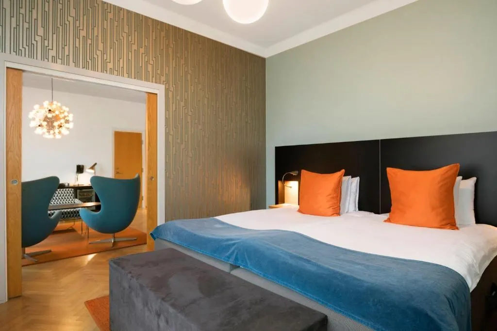 Image 2 of ProfilHotels Riddargatan