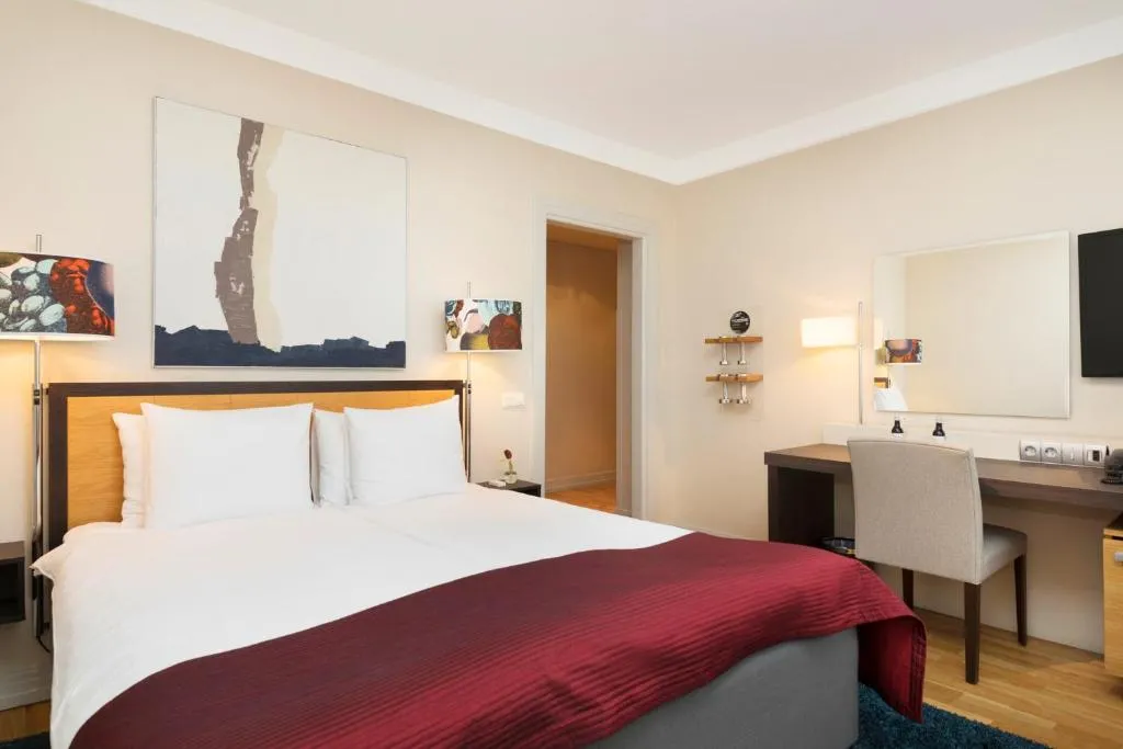 Image 1 of ProfilHotels Riddargatan