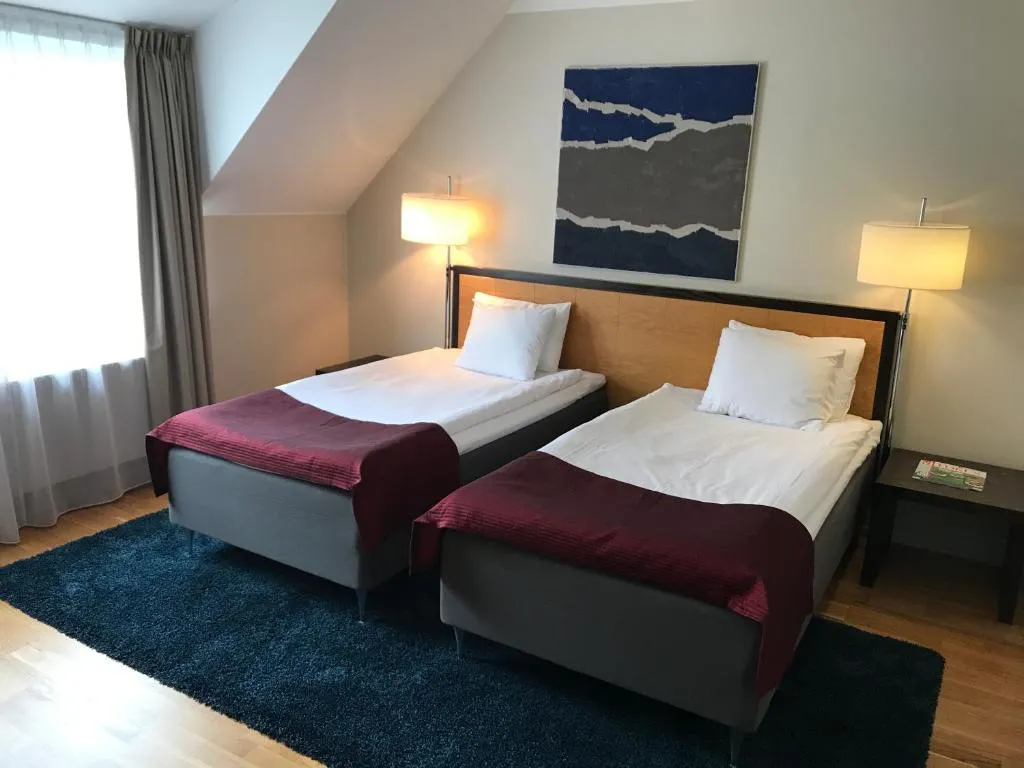 Image 6 of ProfilHotels Riddargatan