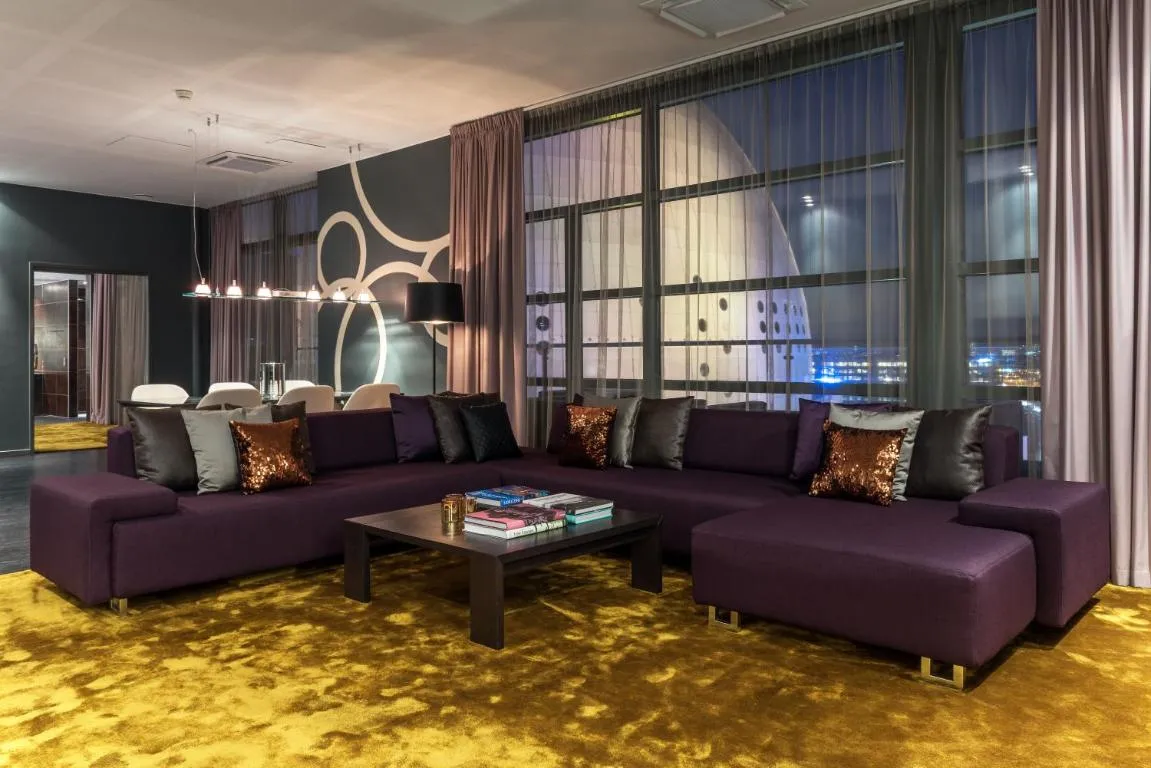Image of Quality Hotel Globe