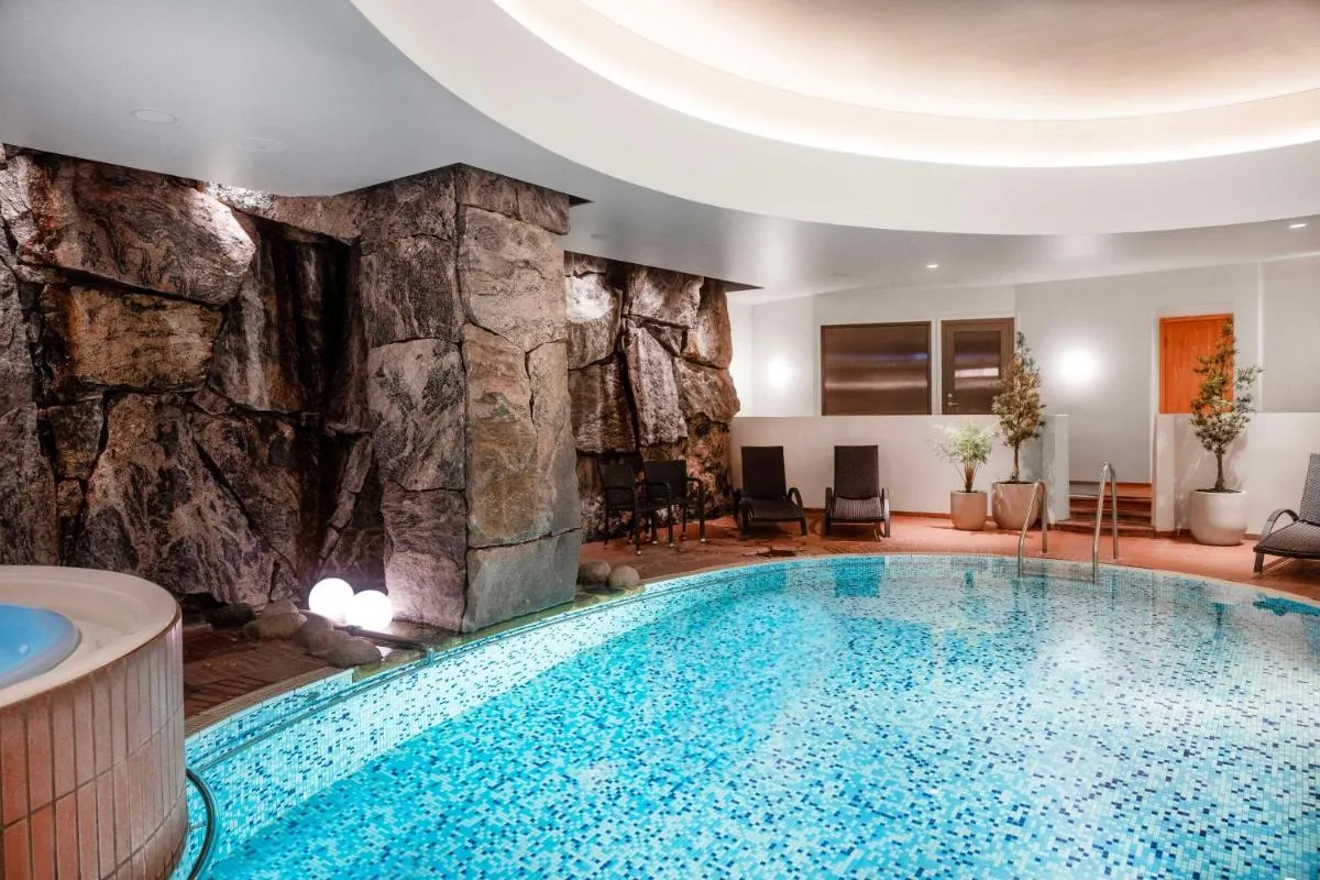 Image 2 of Radisson Blu Royal Viking Hotel, Stockholm
