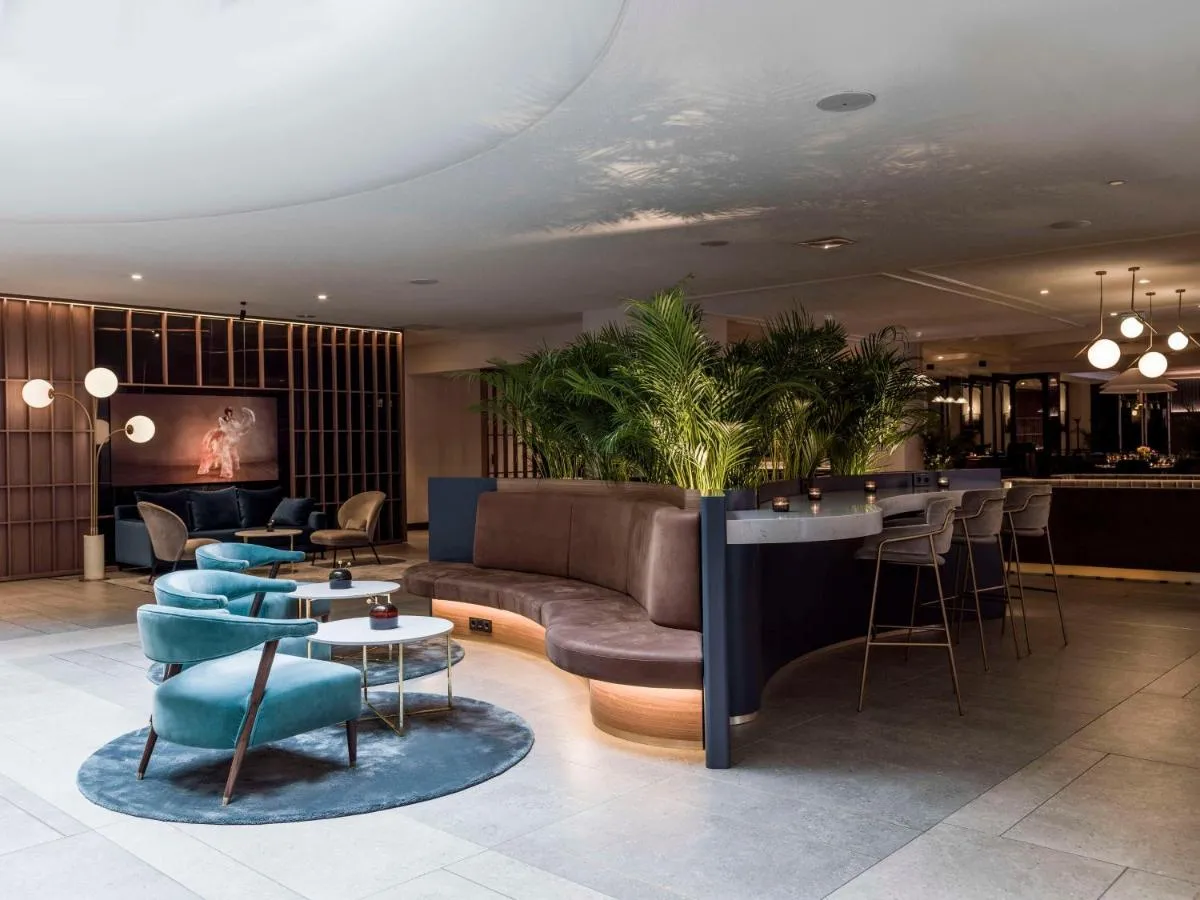 Image 6 of Radisson Blu Royal Viking Hotel, Stockholm
