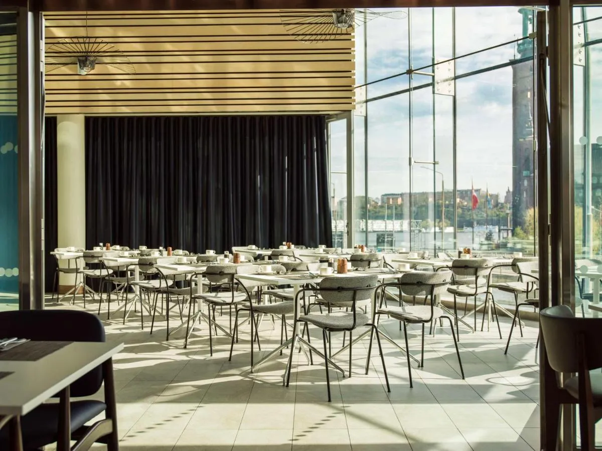 Image 2 of Radisson Blu Waterfront Hotel, Stockholm