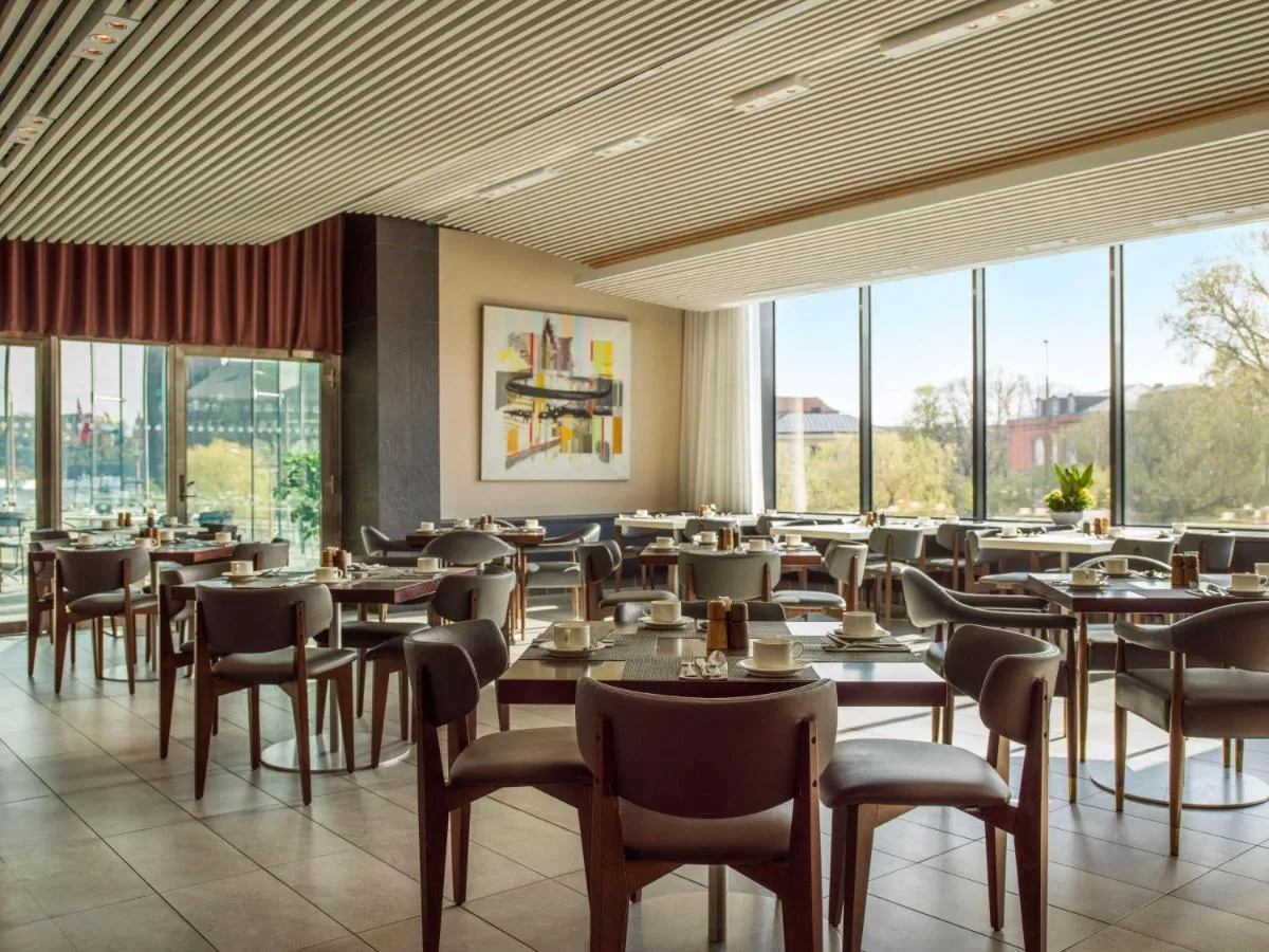 Image 4 of Radisson Blu Waterfront Hotel, Stockholm