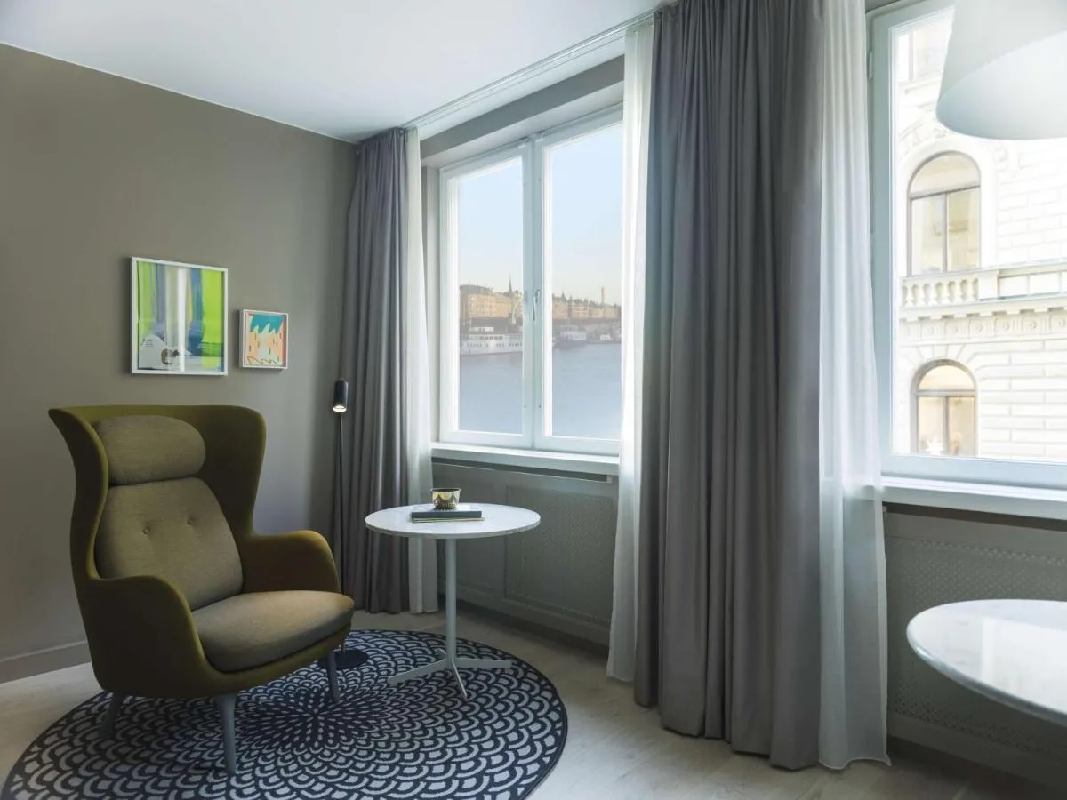 Image 2 of Radisson Collection, Strand Hotel, Stockholm