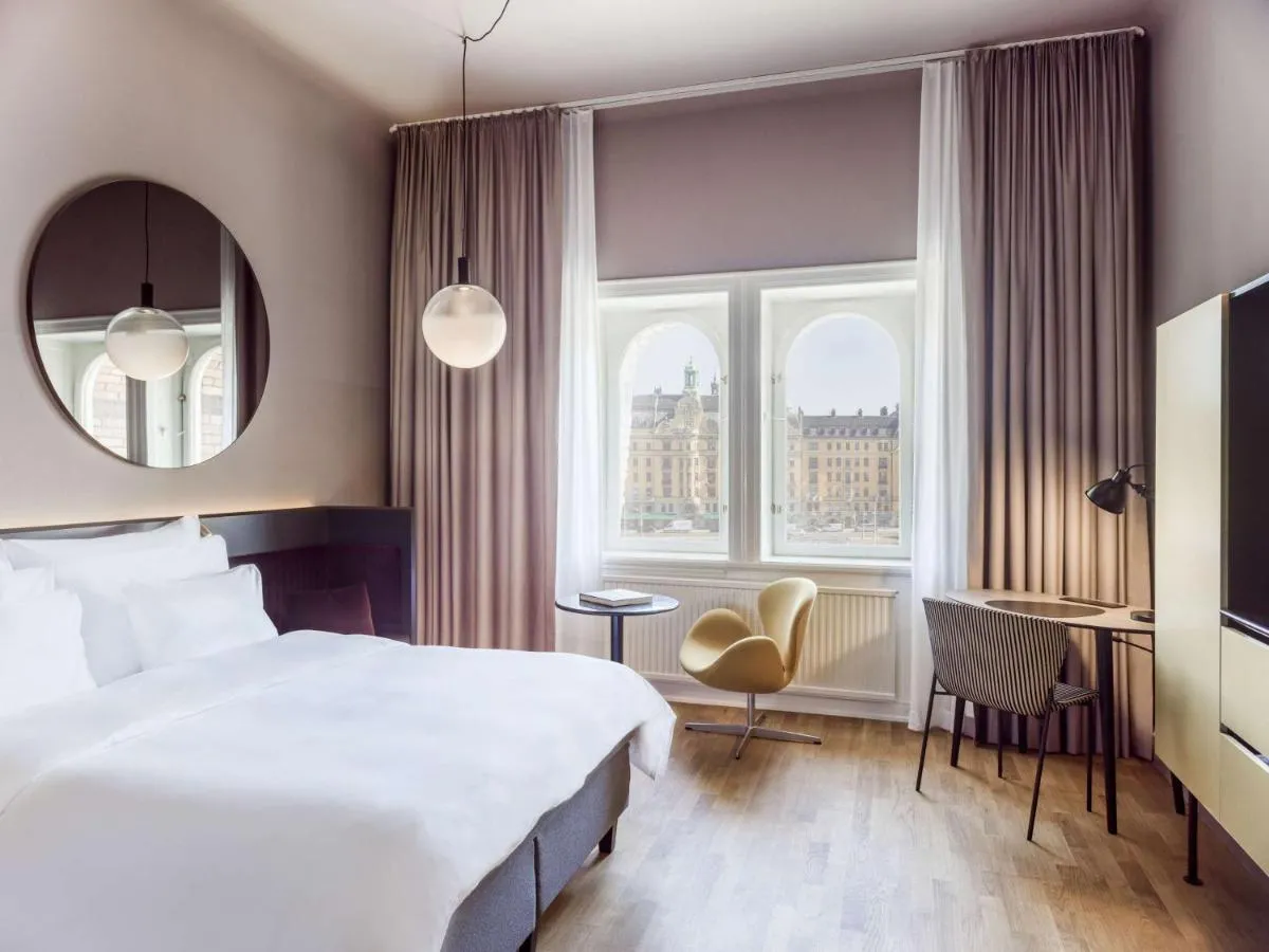 Image 5 of Radisson Collection, Strand Hotel, Stockholm