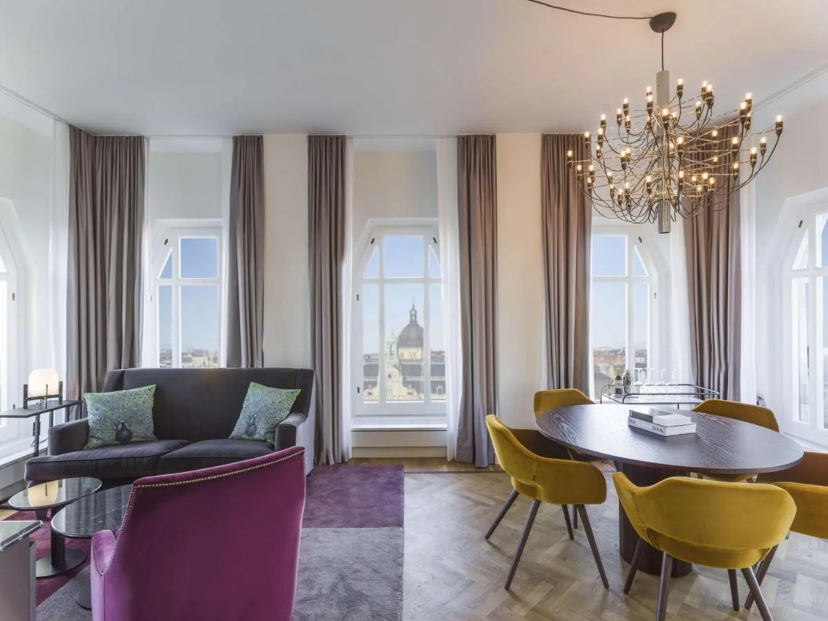 Image 3 of Radisson Collection, Strand Hotel, Stockholm