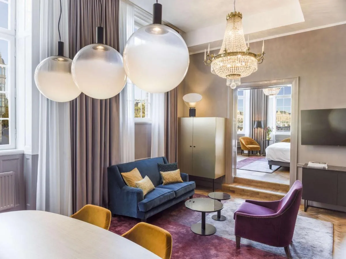 Image 4 of Radisson Collection, Strand Hotel, Stockholm