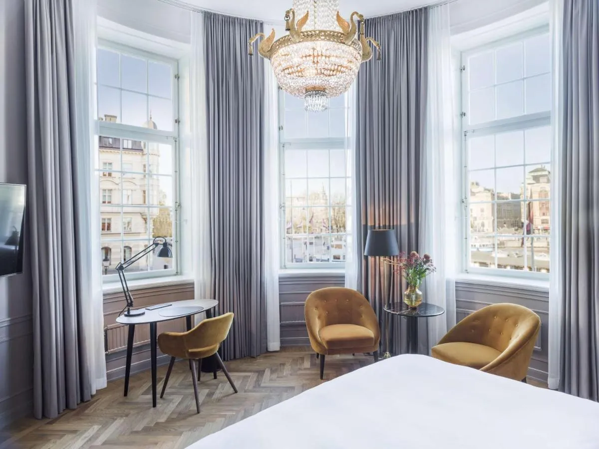 Image 1 of Radisson Collection, Strand Hotel, Stockholm