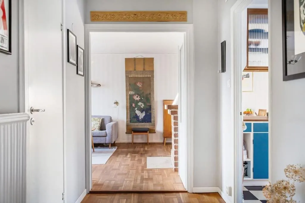 Image 4 of Retro Retreat with Modern Comforts
