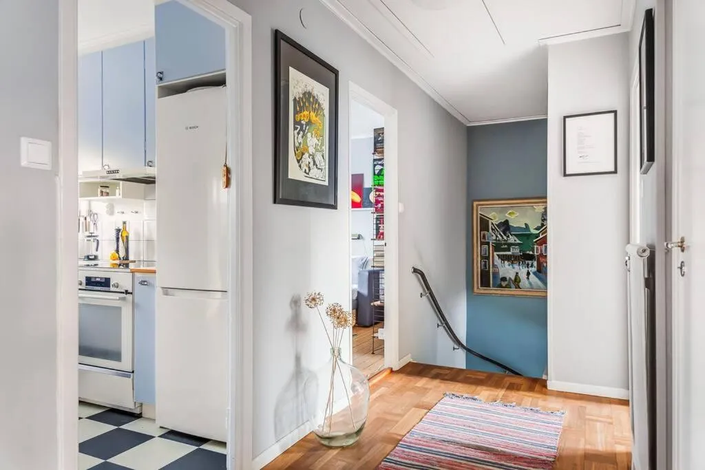 Image 5 of Retro Retreat with Modern Comforts